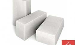 Блоки газосиликатные