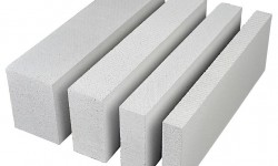 Блоки газосиликатные смиловичи